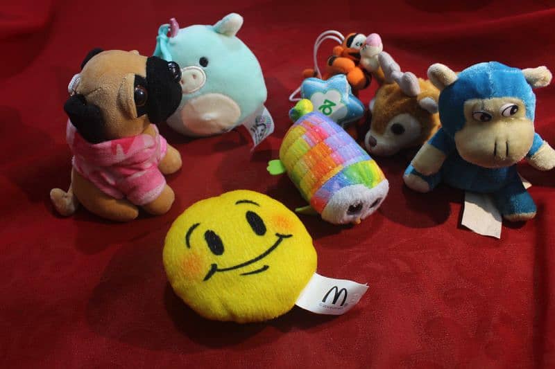 stuffed toys for sale 8