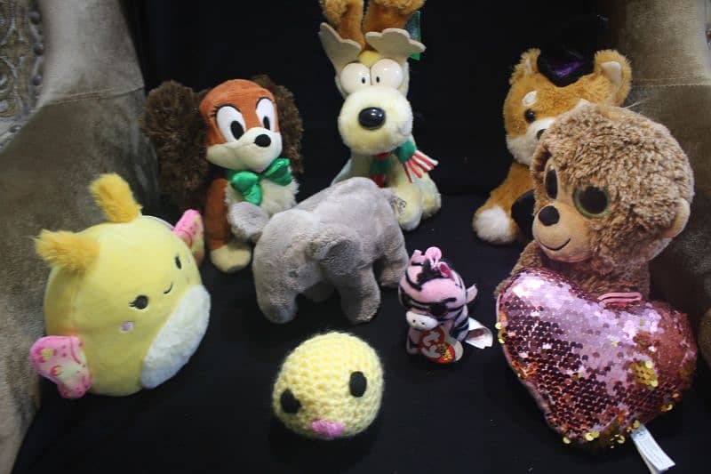 stuffed toys for sale 9