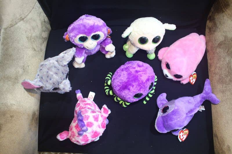 stuffed toys for sale 17