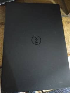 Dell Inspiron core I 5 7th gen