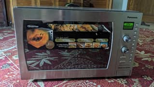 Panasonic Microwave Oven (42 Litres)