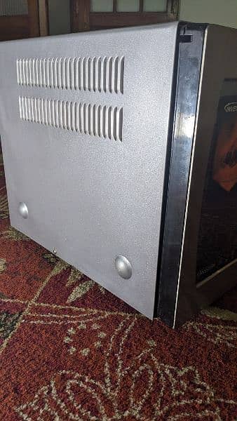 Panasonic Microwave Oven (42 Litres) 8