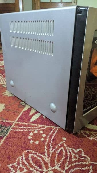Panasonic Microwave Oven (42 Litres) 9
