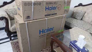 Haier 1.5 Ton DC inverter for sale