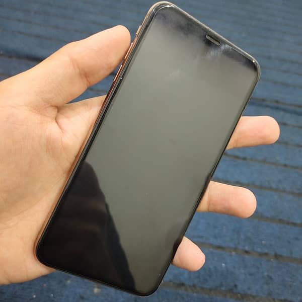 iPhone XS Max Pta Aproved 1