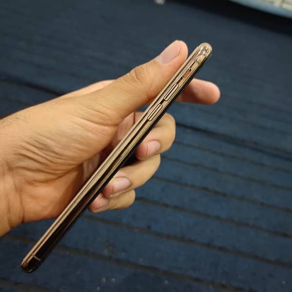 iPhone XS Max Pta Aproved 6