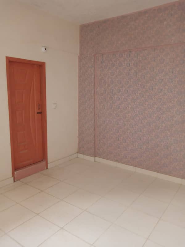 In North Karachi - Sector 7-D/2 Of Karachi, A 120 Square Yards House Is Available 0