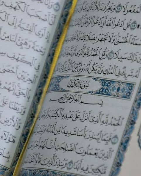 Quran teaching Recitation of holy Quran, memorization and Nazra quran 0