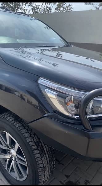 Toyota Hilux 2019 v lash condition 4