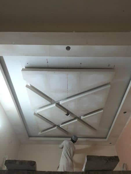 Construction/Renovation/Fasle ceiling  03148087606 5