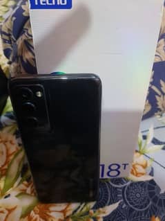 Tecno 18T