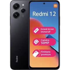 Redmi 12 8/128GB 2Month use Exchange possible Google phone