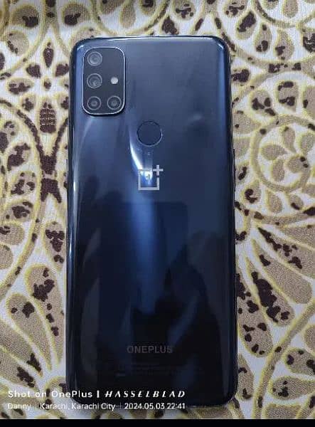 OnePlus N10 6GB 128GB Dual Sim 2