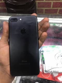 iphone 7plus pta approved 128gb