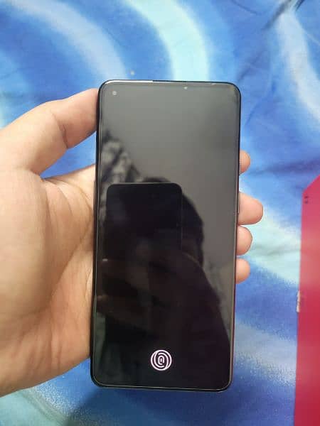 Oneplus 9 (With Complete Box and Accessories) 2