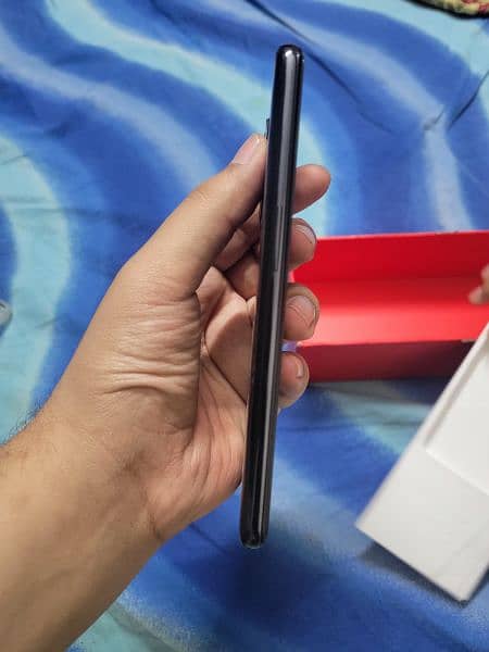 Oneplus 9 (With Complete Box and Accessories) 4
