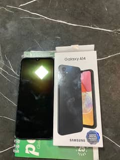 Samsung Galaxy  A 14