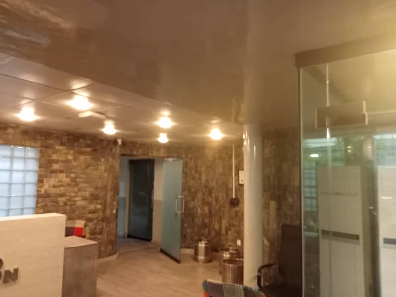 2 Kanal Building For Rent In Gulberg 3 3