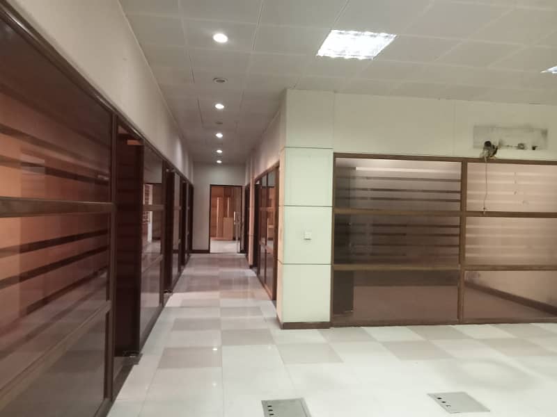 2 Kanal Building For Rent In Gulberg 3 15