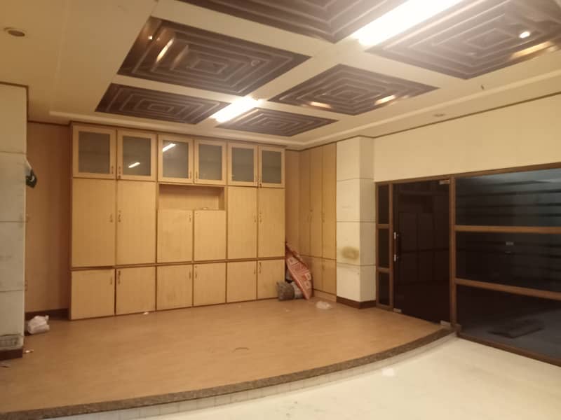 2 Kanal Building For Rent In Gulberg 3 0