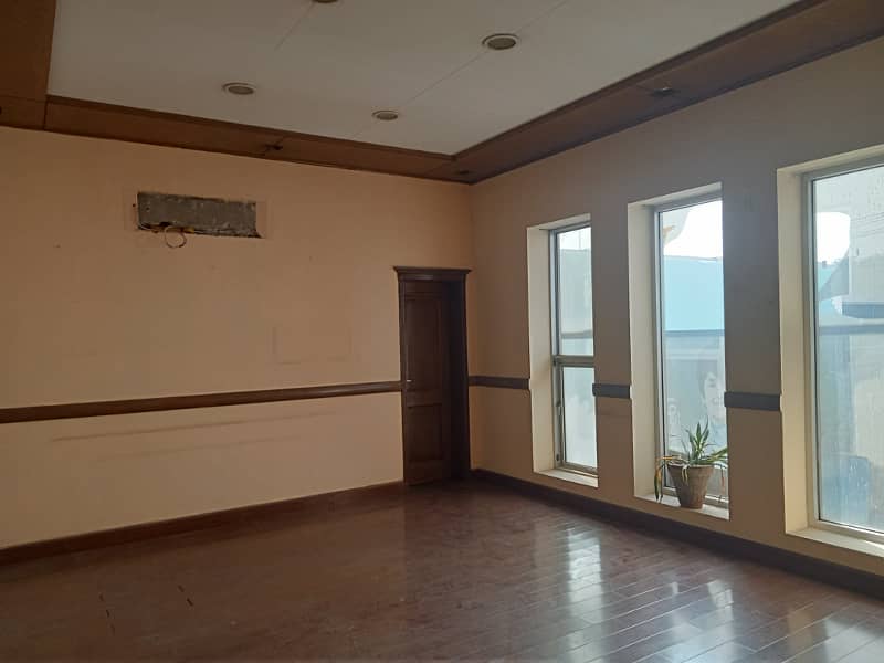 2 Kanal Building For Rent In Gulberg 3 21