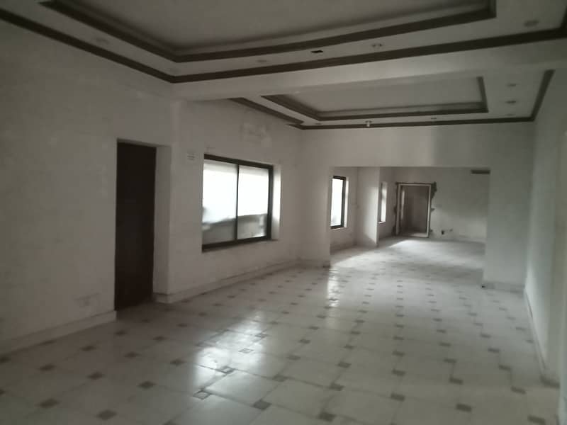 CANTT,COMMERCIAL HOUSE BUILDING FOR RENR GULBERG JAIL ROAD MALL ROAD UPPER MALL LAHORE 20