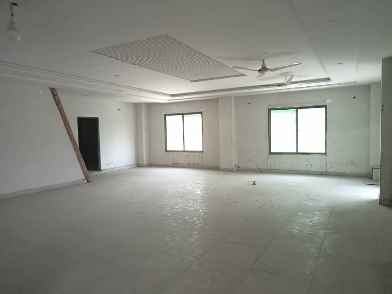 CANTT,COMMERCIAL HOUSE BUILDING FOR RENR GULBERG JAIL ROAD MALL ROAD UPPER MALL LAHORE 23