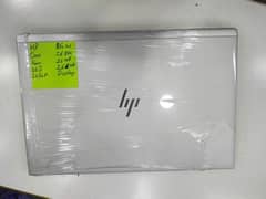 hp 850 elite book