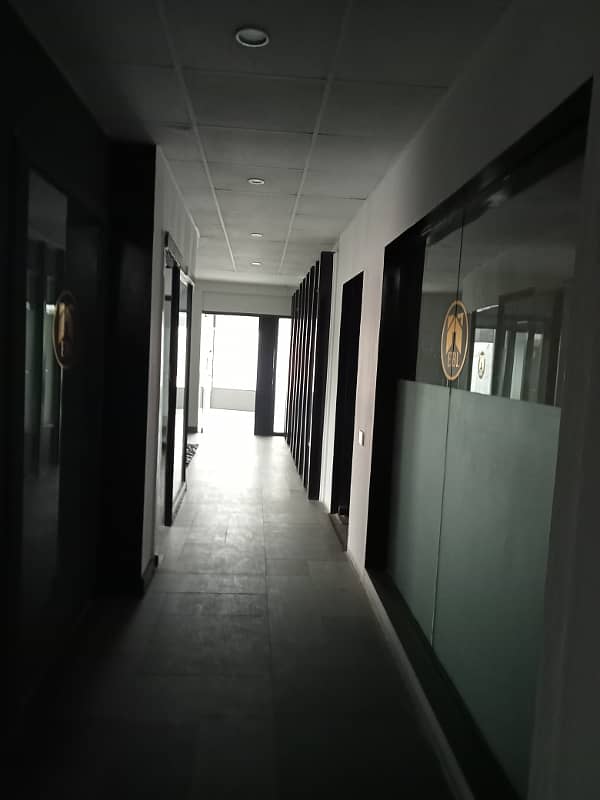 CANTT,COMMERCIAL BUILDING FOR RENT GULBERG GARDEN TOWN SHADMAN LAHORE 37