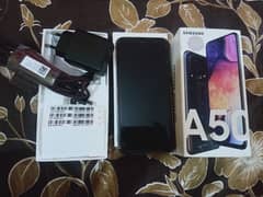 Samsung A50 pubg mobile urgent sale