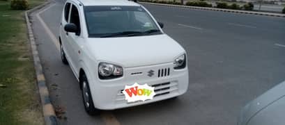 Suzuki Alto 2019,03007371303 0