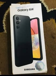 samsung galaxy A14