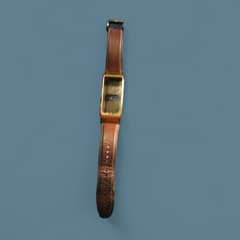 only bracelet of huawei watch band b5