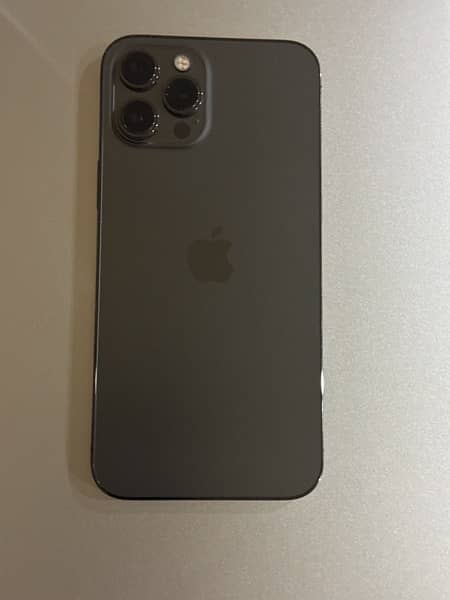 IPhone 12 Pro Max 1