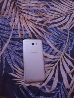 Samsung Galaxy on5 2016