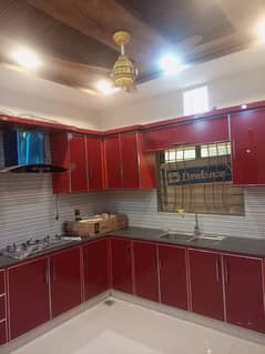 LUXURY 5 MARLA HOUSE FOR RENT IN BAHRIA TOWN LAHORE
