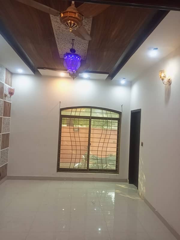 LUXURY 5 MARLA HOUSE FOR RENT IN BAHRIA TOWN LAHORE 8
