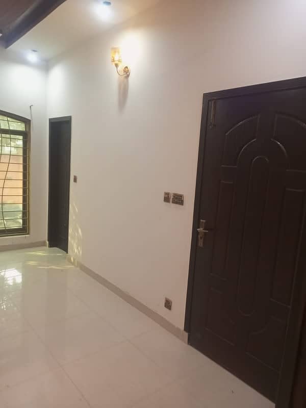 LUXURY 5 MARLA HOUSE FOR RENT IN BAHRIA TOWN LAHORE 9