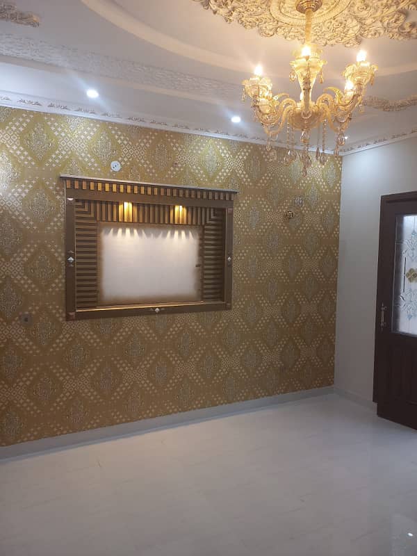 LUXURY 5 MARLA HOUSE FOR RENT IN BAHRIA TOWN LAHORE 21