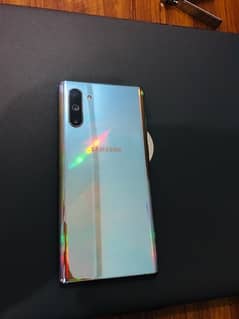 Note 10 5G