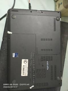 LAPTOP LENOVO THINKPAD