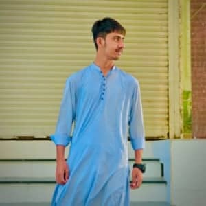 Ismail khan