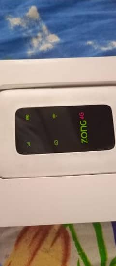 zong 4g device for sale ha,