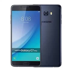Samsung C7 Pro