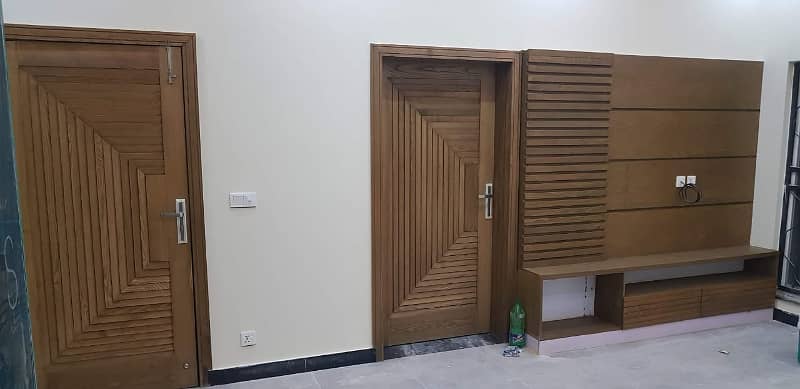 LUXURY BRAND NEW CONDITION 1 KANAL HOUSE FOR RENT IN BAHRIA TOWN LAHORE 18