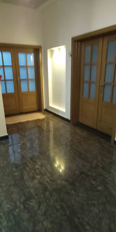 LUXURY BRAND NEW CONDITION 1 KANAL HOUSE FOR RENT IN BAHRIA TOWN LAHORE 30