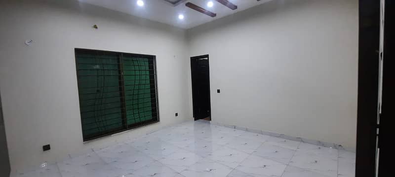 LUXURY 8 MARLA HOUSE FOR RENT IN BAHRIA TOWN LAHORE 7
