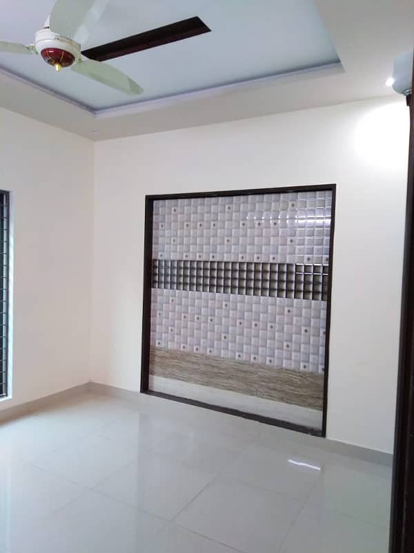 LUXURY 8 MARLA HOUSE FOR RENT IN BAHRIA TOWN LAHORE 12