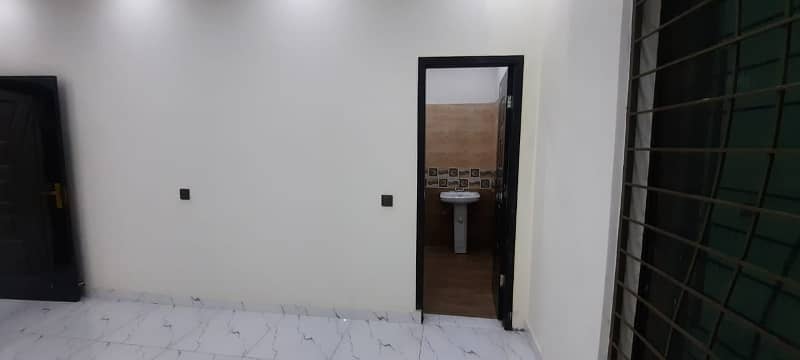 LUXURY 8 MARLA HOUSE FOR RENT IN BAHRIA TOWN LAHORE 13