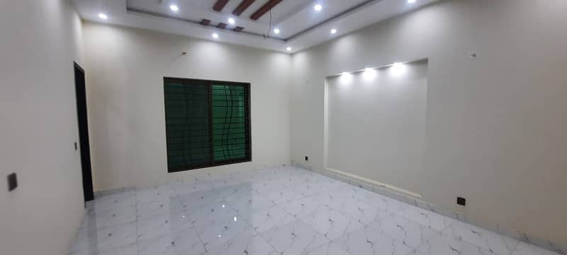 LUXURY 8 MARLA HOUSE FOR RENT IN BAHRIA TOWN LAHORE 14